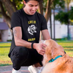 Life Is Golden