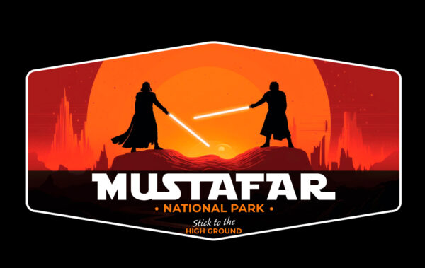 Star Wars Mustafar - Image 4