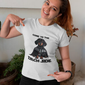 Come To The Dach Side