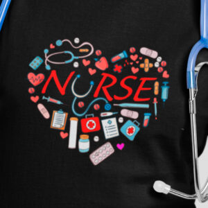 Sairaanhoitaja Nurse