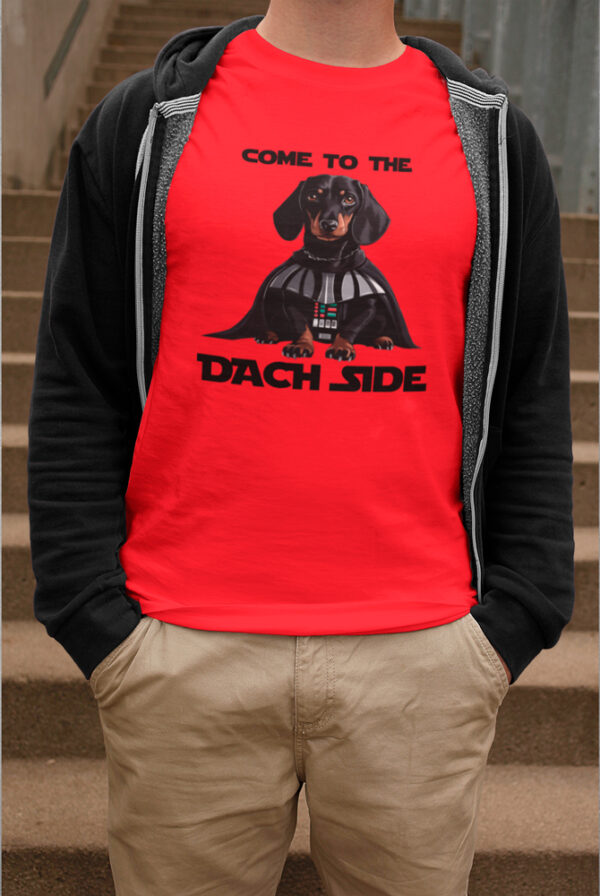 Come To The Dach Side - Image 3