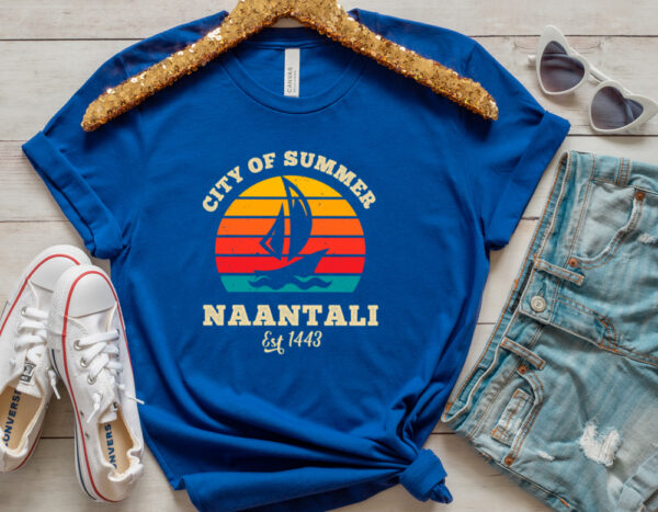 City Of Summer - Image 2