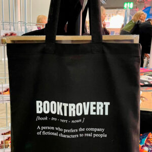 Booktrovertkassi