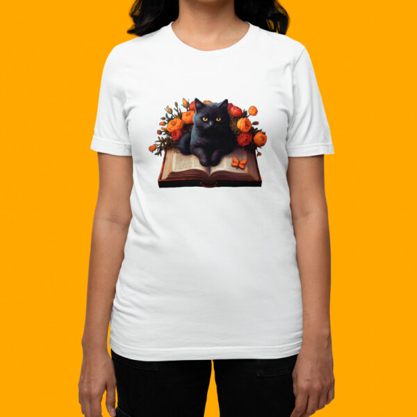 Kirjakissa - Image 3