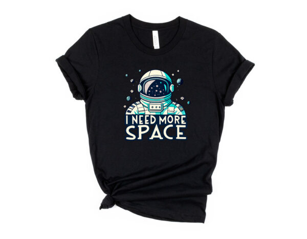 I need more space - Image 3