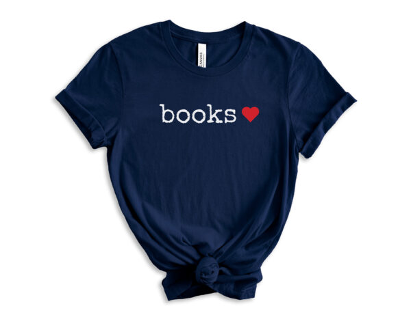 Books love - Image 3