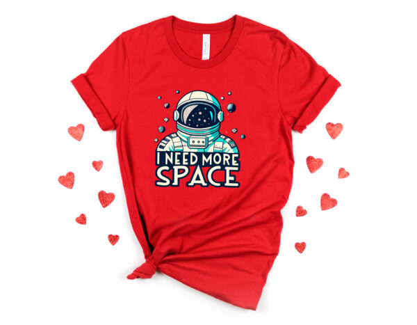I need more space - Image 4