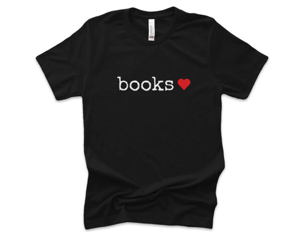 Books love - Image 4