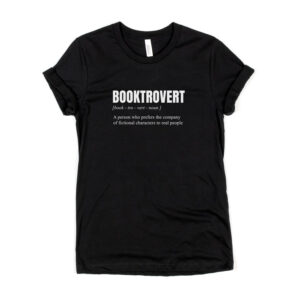 Booktrovert