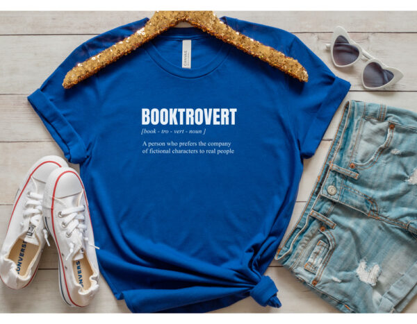 Booktrovert - Image 5