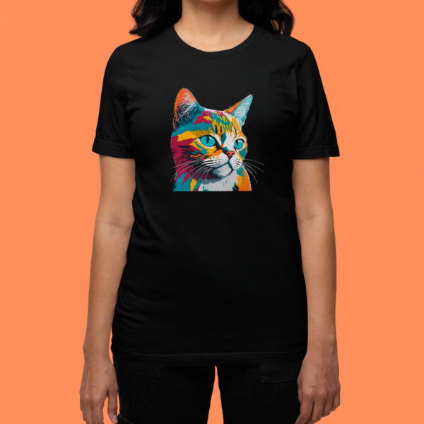 Pop Art Kissa - Image 4