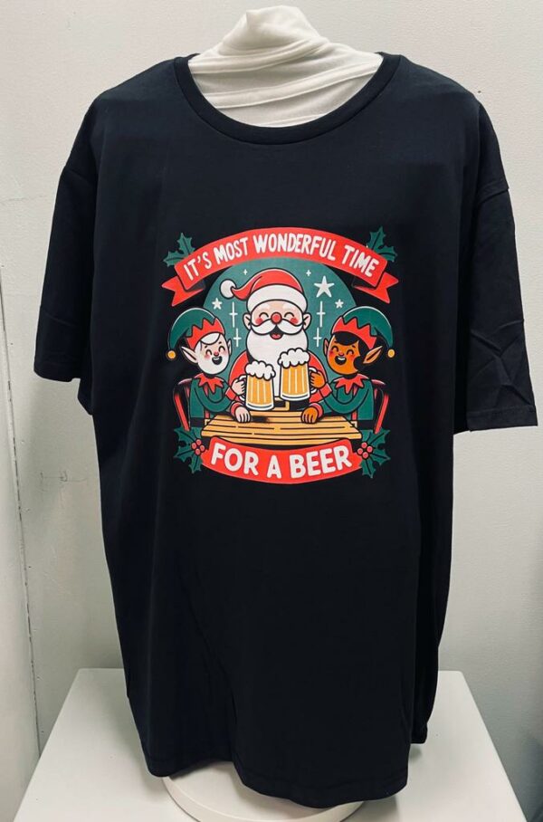Wonderful Time For Beer - Image 4