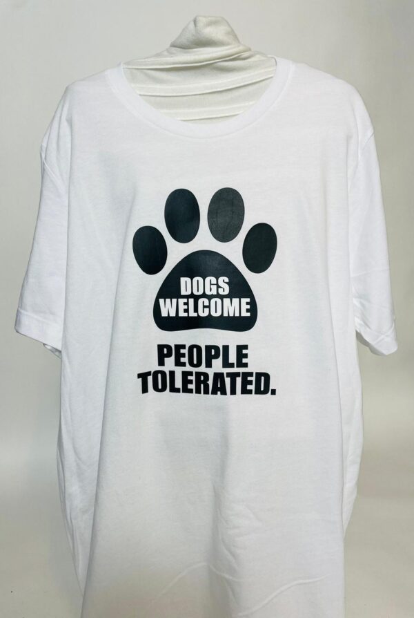Dogs Welcome - Image 3