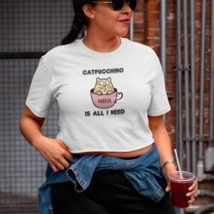 Catpucchino is all I need