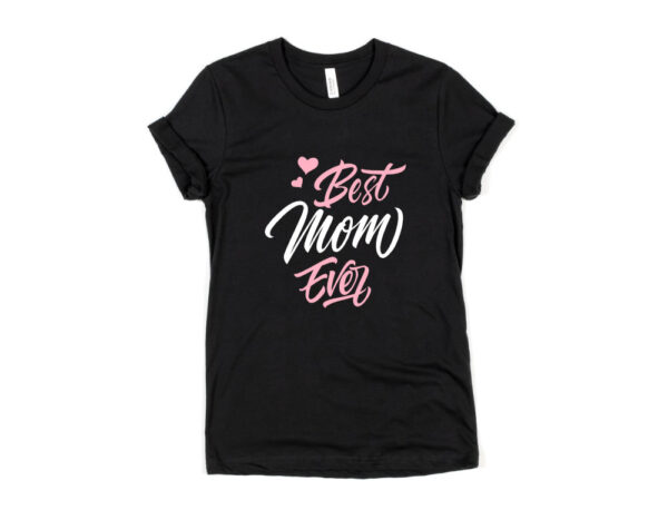 Best Mom Ever