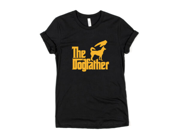 The Dogfather