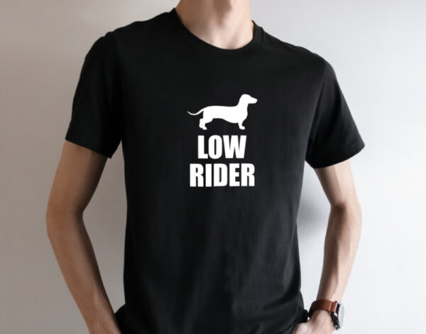 Low Rider
