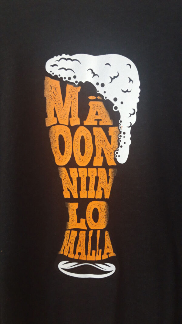 Olut Mä Oon Niin Lomalla - Image 4