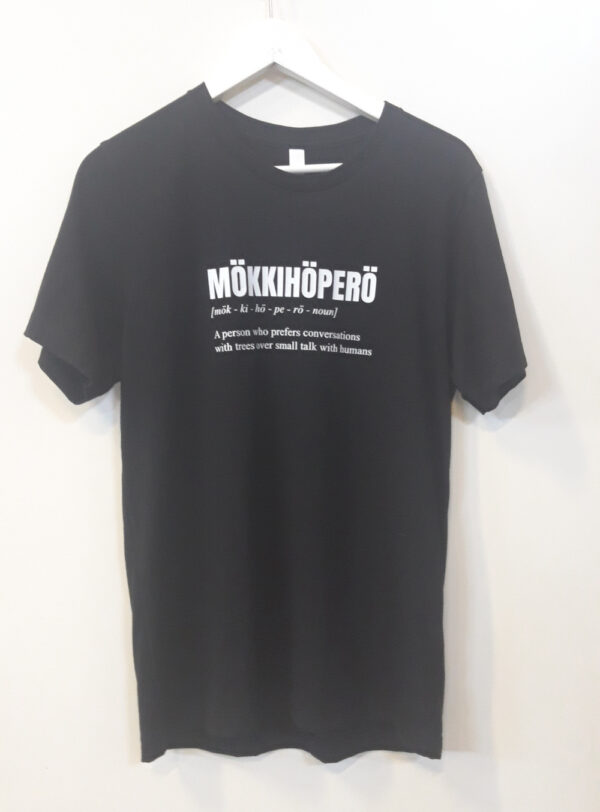 Mökkihöperö