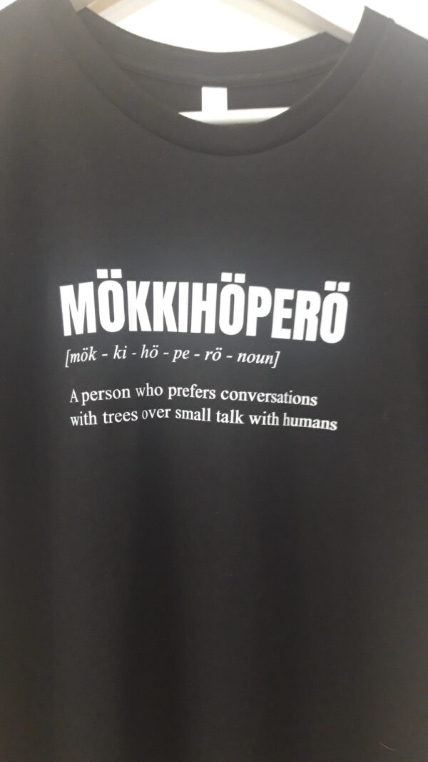 Mökkihöperö - Image 4