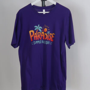 Paradise Summer Holiday