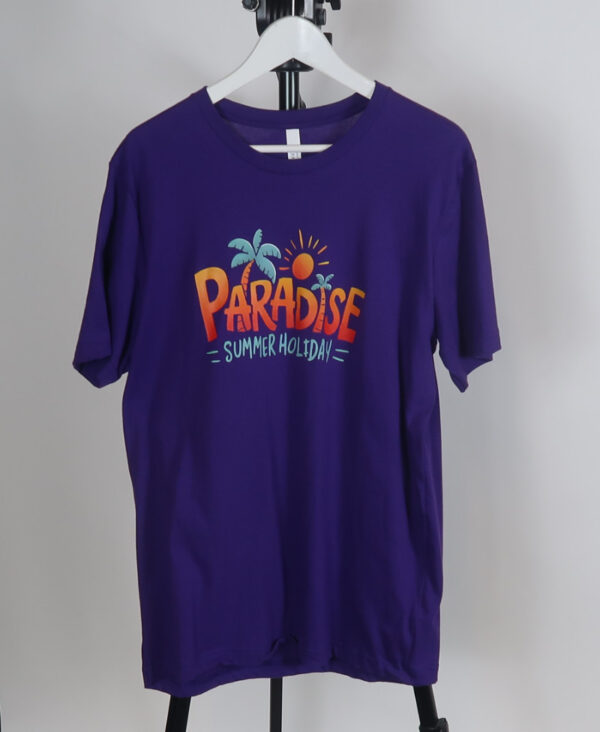 Paradise Summer Holiday