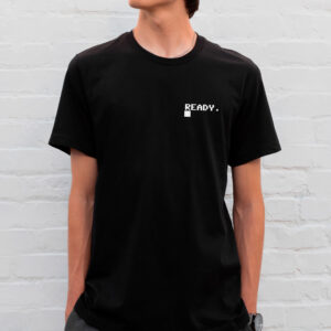Ready Commodore 64