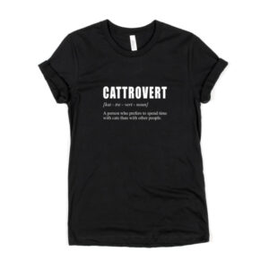 Cattrovert