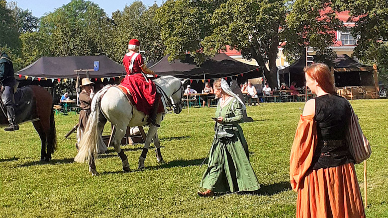 Turun Linnan turnajaiset