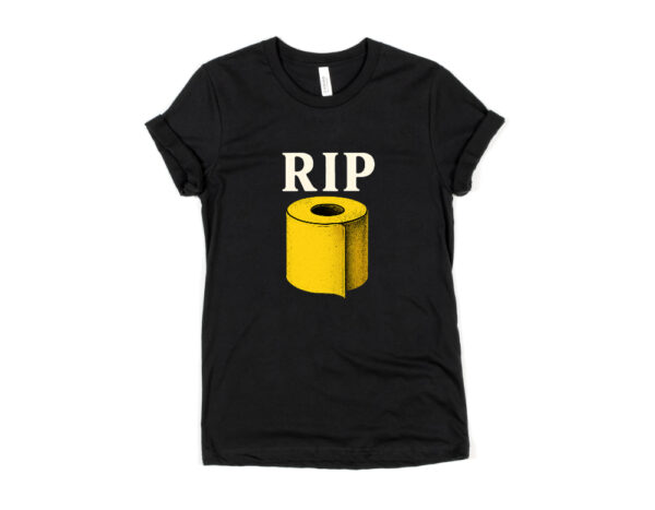 RIP Keltainen Rulla