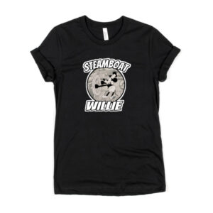 Steamboat Willie