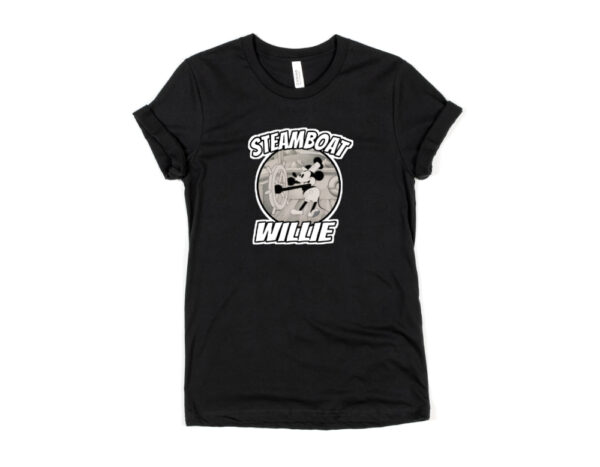Steamboat Willie